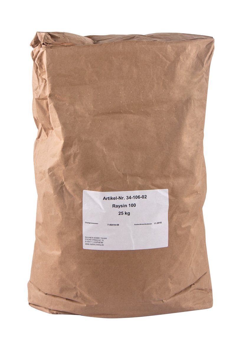 Raysin 100